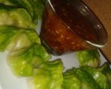 A picture of step 16 of Chicken dumplings.