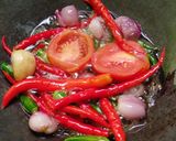 Foto langkah ke 1 dari resep Sambel.