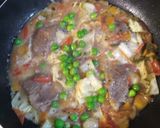 Foto del paso 4 de la receta: Entrecot a la cacerola