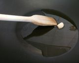 A picture of step 1 of Spaghetti al Ragù di Spada.
