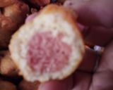 Foto del paso 7 de la receta: Salchichitas o banderillas pequeñas