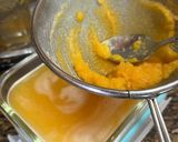 Foto del paso 5 de la receta: Caldo de pescado ¡una sopa top top!