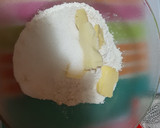 Foto del paso 1 de la receta: Minis pie de limón