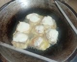 Foto langkah ke 3 dari resep Tahu Isi Sayur.