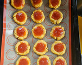 Foto del paso 5 de la receta: Ojitos caseros + harina de garbanzo