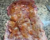 Foto del paso 1 de la receta: Matambre casero