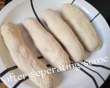 My Crunchy Potato Rolls recipe step 6 photo
