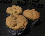 Foto langkah ke 4 dari resep Muffin Tape Peyeum.