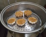 Foto langkah ke 4 dari resep Bolu susu kental manis coklat.
