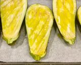 Foto del paso 2 de la receta Berenjenas a la Italiana