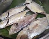 Foto langkah ke 1 dari resep Ikan panggang.