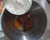 Pas rețetă Biscuiți crocanți cu Nutella 1 fotografie