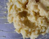 A picture of step 1 of Lilva ni petis.