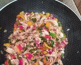 صورة لخطوة 1 من وصفة النجرسكو 😋😋😋