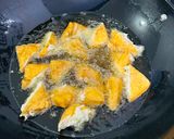 Foto langkah ke 4 dari resep Tahu Doss.