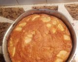 Foto del paso 10 de la receta: Torta húmeda de manzanas 🍎