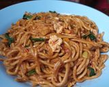 Foto langkah ke 4 dari resep Mie homemade irit.