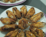Foto del paso 5 de la receta: Alitas al horno