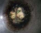 Foto langkah ke 4 dari resep Ayam Goreng Berempah Malaysia.