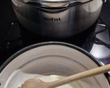 Edamame bab, zöldszójabab krémes főzeléke (vegán) recept fázis 1 fotója