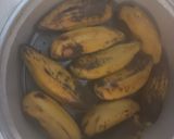 Foto langkah ke 2 dari resep Pisang Rebus.
