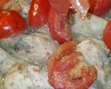 Charsi Chicken Karahi recipe step 4 photo
