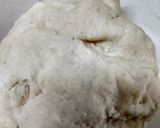 A picture of step 1 of Apple pie.