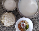દૂધ પૌવા(Milk Pauva Recipe in Gujarati) રેસીપી સ્ટેપ1ફોટો