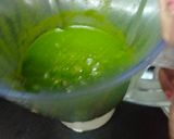 पालक पनीर (palak paneer recipe in Hindi) रेसिपी चरण 1 फोटो