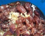 Foto langkah ke 2 dari resep Beef Teriyaki.