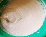 A picture of step 2 of Kosai (Akara).