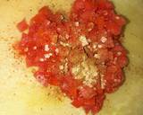 Tomato salsa bites recipe step 2 photo