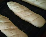Foto langkah ke 5 dari resep Baguette😇😇.