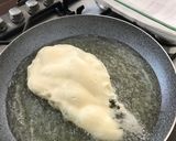 Foto del paso 5 de la receta: Huauzontle en salsa de jitomate