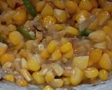 Foto langkah ke 4 dari resep 68. Jagung isian risol.