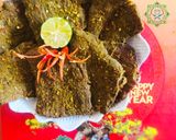 Hình bước làm 5 của món Thịt bò khô