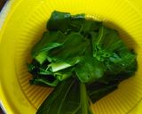 Foto langkah ke 1 dari resep Kwetiau Daging Cincang.