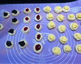 Foto del paso 4 de la receta: Pepas de crema Pastelera !