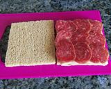 Foto del paso 10 de la receta Sándwiches variados