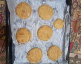عکس مرحله 5 از دستور کلوچه عسلی | Honey cookies