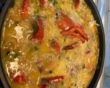 Foto del paso 2 de la receta: Arroz con bogavante
