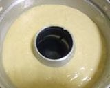 Foto del paso 4 de la receta: Bizcocho de 7up (HornoMilagro-CacerolaHorno)