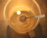Foto del paso 2 de la receta: Zero to infinity, arenques ahumados