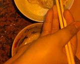 Foto langkah ke 2 dari resep Katsudon simple banget!.