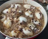 Foto del paso 3 de la receta: Choquitos encebollados