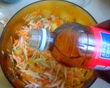 Pineapple Coleslaw Salad recipe step 6 photo