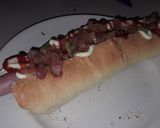 Foto del paso 8 de la receta: Súper Pancho