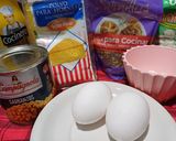 Foto del paso 5 de la receta: Hamburguesas de lentejas en pan de garbanzos