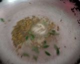 A picture of step 2 of Malabar Style Egg Masala Fry.