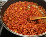 Foto del paso 9 de la receta: Fideuà
